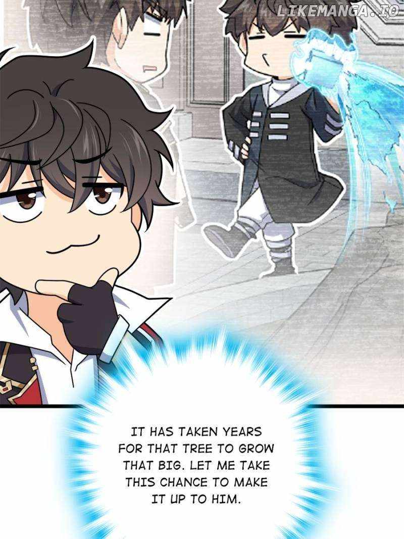 Spare Me, Great Lord! Chapter 760 73